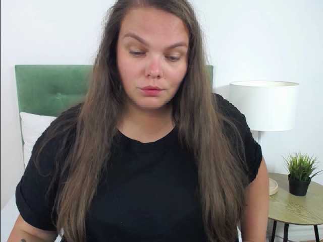 Snímky obrazovky vysielania SelinaBB