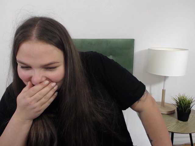 Snímky obrazovky vysielania SelinaBB