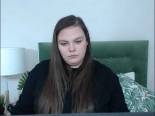 Snímky obrazovky vysielania SelinaBB