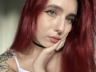 Erotický videohovor SelinaXylia