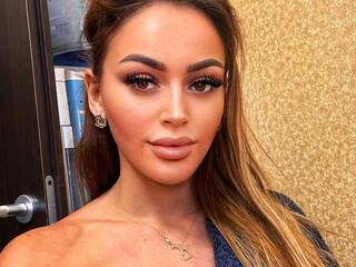 Erotický videohovor Selinnoff