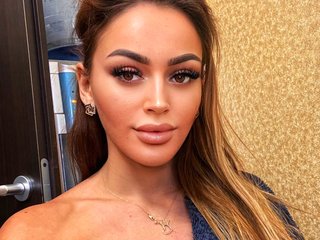 Erotický videohovor Selinnoff