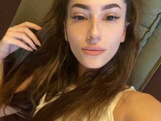 Erotický videohovor Seliny