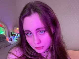 Erotický videohovor SellyaHouston