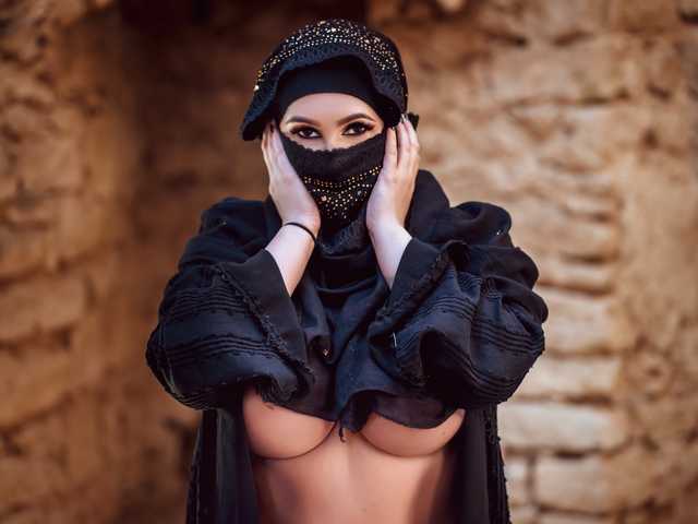 Foto profilu SelmaAzmani