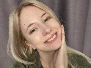 Erotický videohovor SelySun