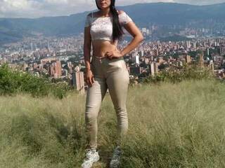 Erotický videohovor semelee