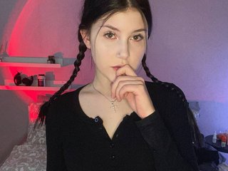 Erotický videohovor Semi-sweet