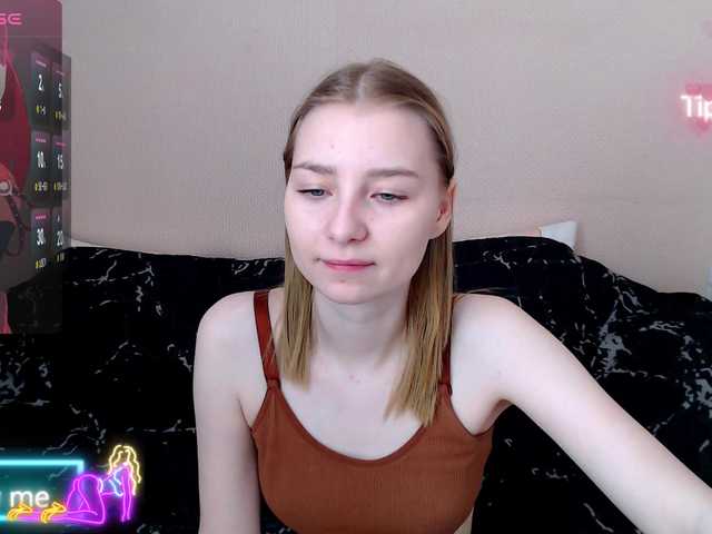 Snímky obrazovky vysielania SenkoBaby