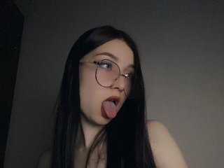 Erotický videohovor SenkoBaby