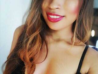 Erotický videohovor senorita-deis