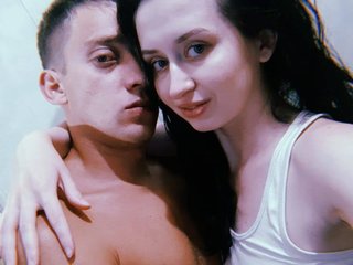 Erotický videorozhovor SensualCouple