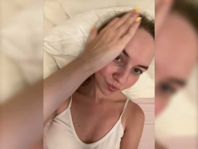 Snímky obrazovky vysielania sensualmilana