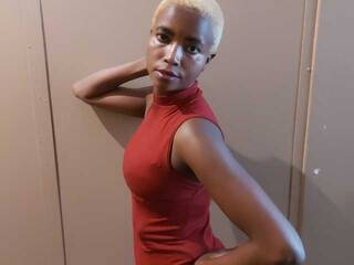 Erotický videohovor SensuallAngel