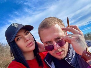 Erotický videohovor SerAli