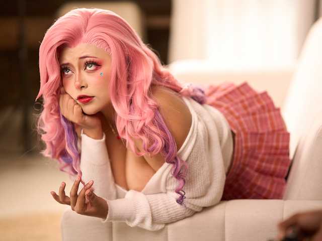 Foto profilu Seraphine23