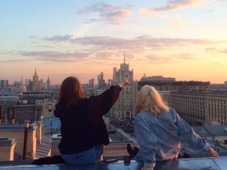 Erotický videohovor serascorpio