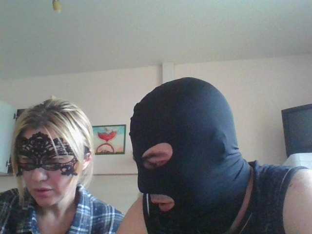 Snímky obrazovky vysielania SerDiX