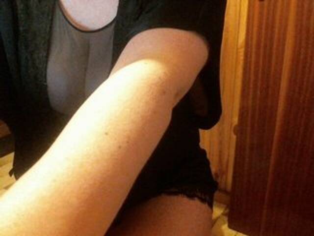 Snímky obrazovky vysielania Serena-76