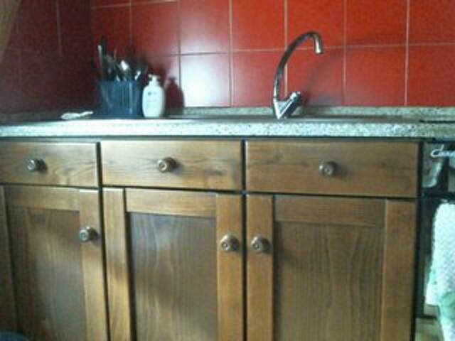 Snímky obrazovky vysielania Serena-76