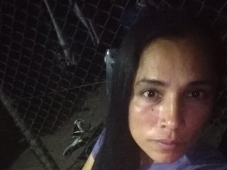 Erotický videohovor SerenaSen