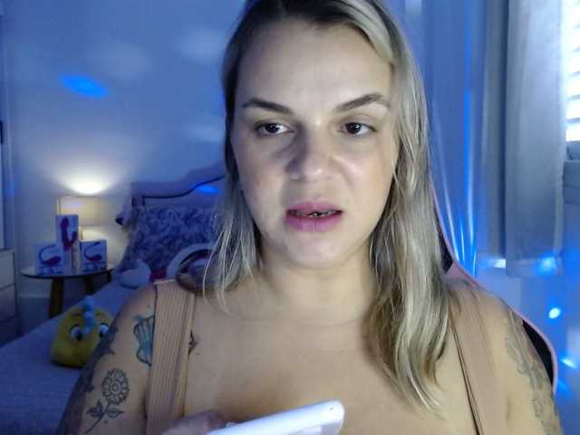 Snímky obrazovky vysielania Sereya