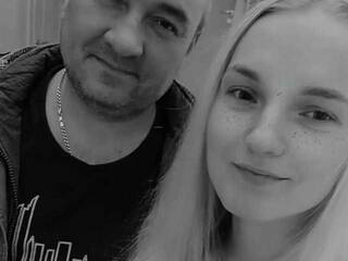 Erotický videohovor SergVitaliia