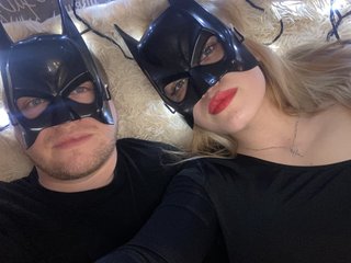 Erotický videohovor SerkanEdda