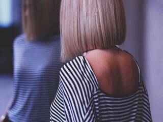 Erotický videohovor Serrene