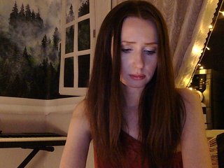 Erotický videohovor Ellie_13