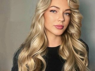 Erotický videohovor Domiana