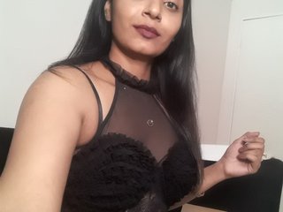 Erotický videohovor sex-bomb69