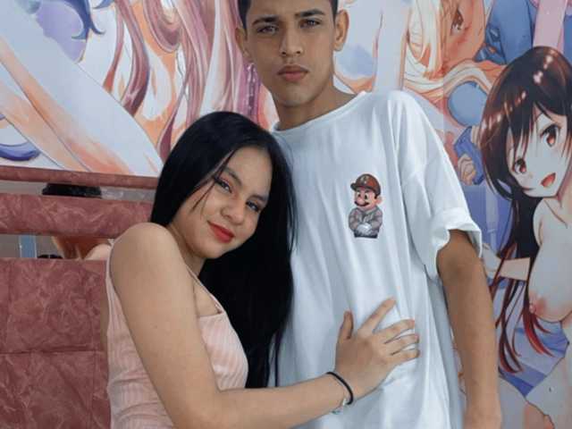 Foto profilu Sex-Couple18