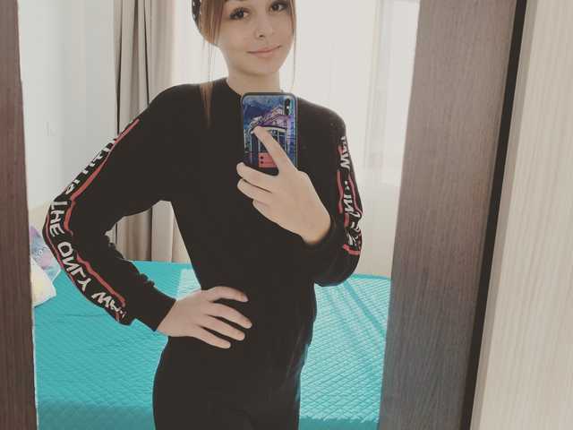 Foto profilu sex-crush