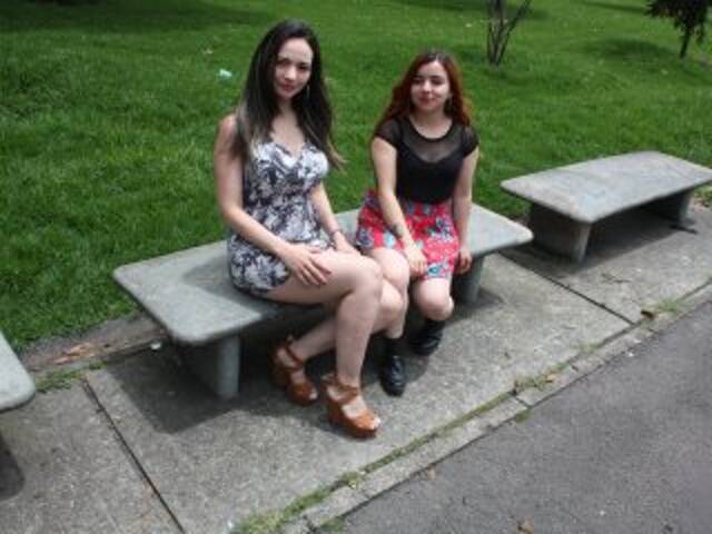 Foto profilu sexcaster