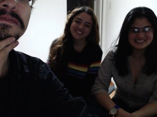 Foto profilu sexcaster