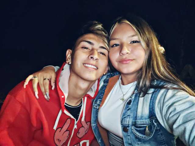 Foto profilu Sexcouple01