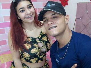 Erotický videohovor sexcoupleshot