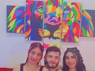 Erotický videohovor sexdirtyparty69