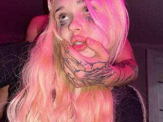 Erotický videohovor LuxFap