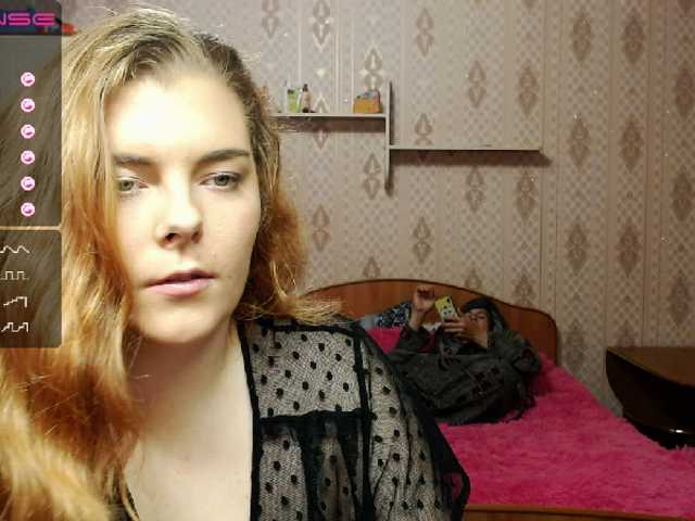 Fotografie Sexfoxi07 369 cum to face)))All requests for tokens )) I collect on lovense! Kisses!