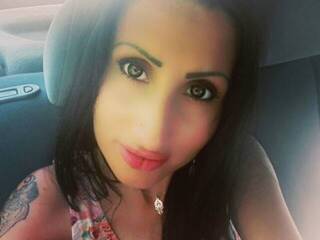 Erotický videohovor SexiBelle