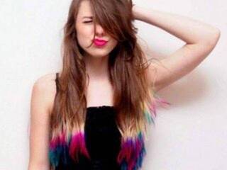 Erotický videohovor SexiiLyn