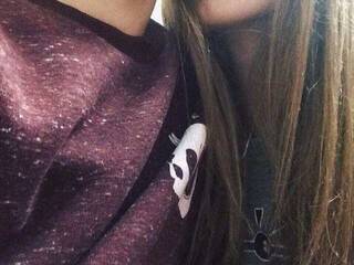 Erotický videohovor SexiLuna06