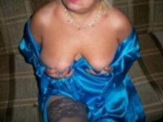 Erotický videohovor sexmadamm