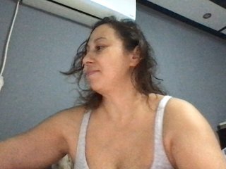 Erotický videohovor FunyandCrazyU