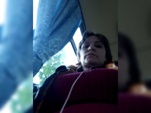 Snímky obrazovky vysielania sexmarisha2