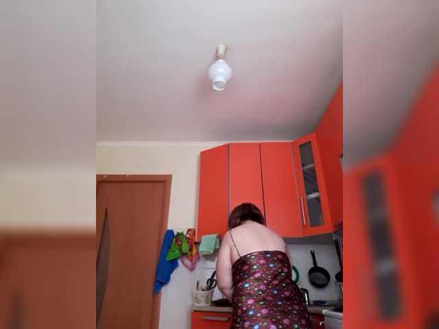 Snímky obrazovky vysielania sexmarisha2