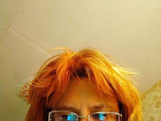 Erotický videohovor sexmarisha2