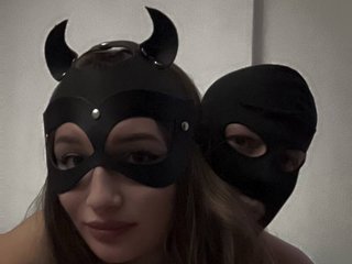 Erotický videohovor Sexpara001